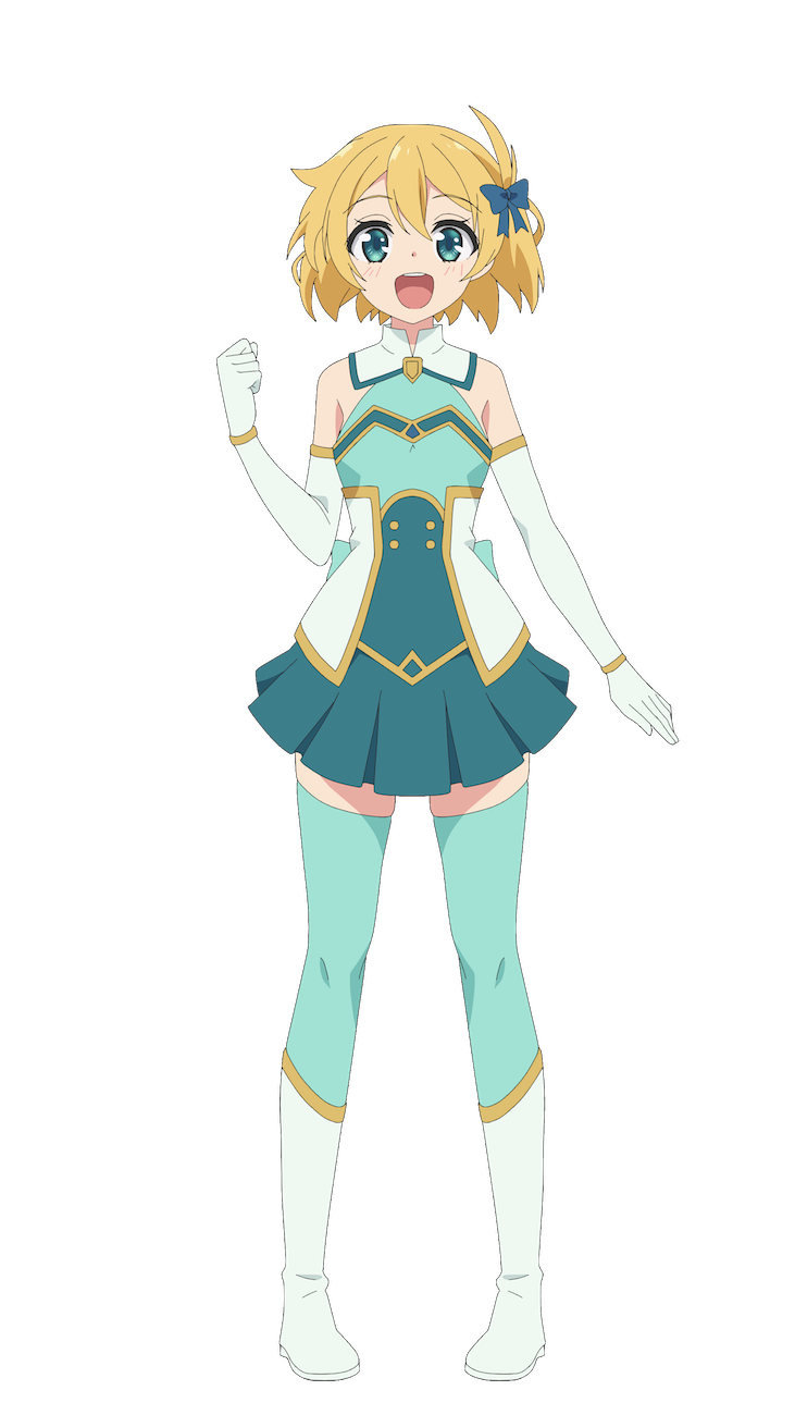 リリア