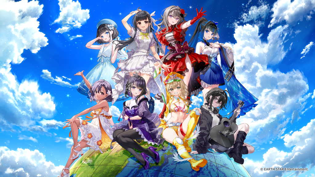 TVアニメ『無職の英雄 ~別にスキルなんか要らなかったんだが~』の TVアニメ『無職の英雄 ~別にスキルなんか要らなかったんだが~』の